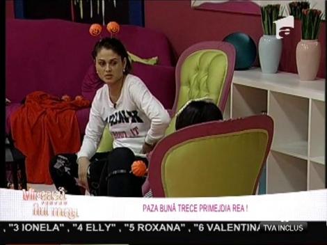 Războiul comorii s-a încheiat, dar luptele dintre oștiri continuă!