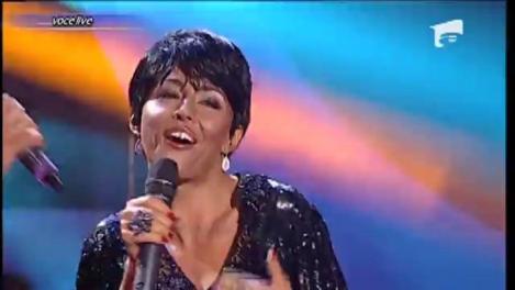 Natalie Cole & Nat King Cole - L.O.V.E. Vezi transformarea Alexandrei Velniciuc şi a lui Aurelian la "Te cunosc de undeva!"