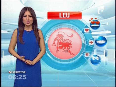 Horoscopul zilei 01/11/2014