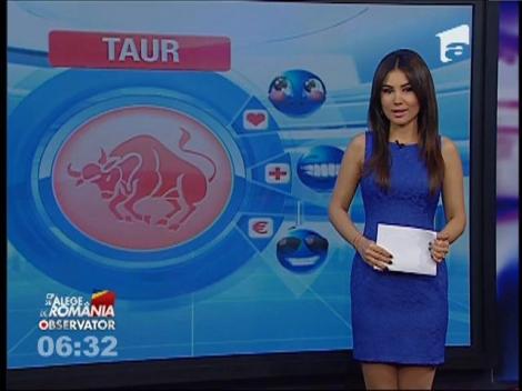 Horoscopul zilei 03/11/2014