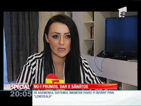 Special! Nu-i frumos, dar e sănătos