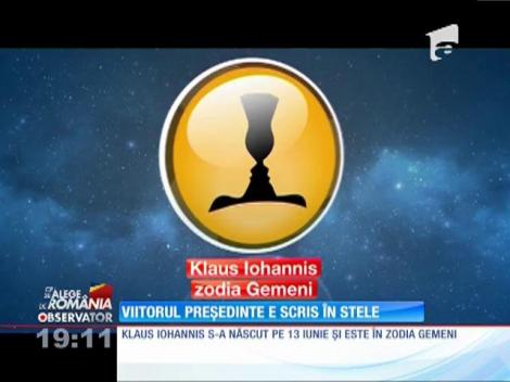 România alege, dar ce se alege de România / Viitorul președinte e scris în stele