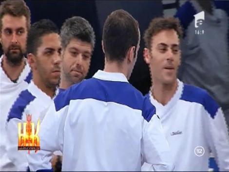 ALERTĂ MAXIMĂ! O nouă provocare pentru concurenți!