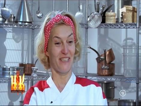 Cătălin, noua achiziție a echipei roșii! Agitația începe o dată cu deschiderea restaurantului!