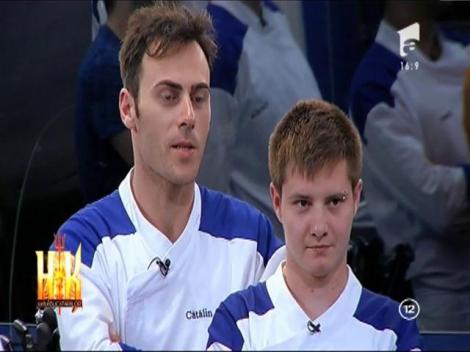 ALARMĂ la 1 noaptea! Concurenții sunt chemați de urgență în bucătărie!