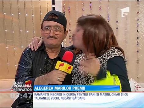 Superbingo Metropolis, premii extraodinare