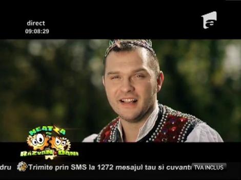 Ionică Moroșanu - ”Vino mândro joi seară”