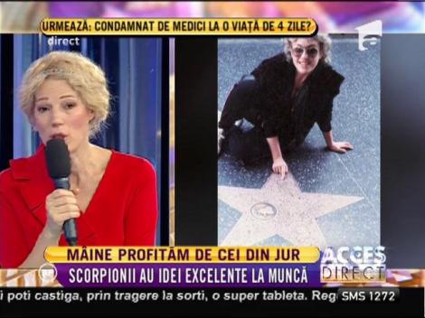 Horoscopul zilei 05/11/2014