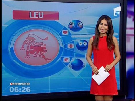 Horoscopul zilei 04/11/2014