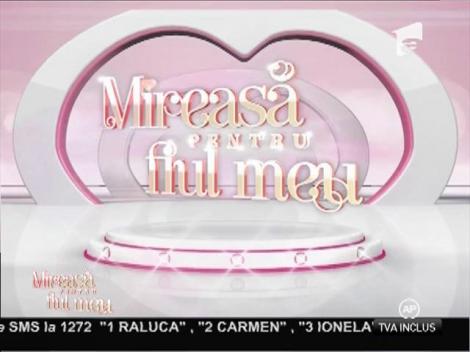 Marian, afirmaţii inedite: Susţine că în curând se vor forma noi cupluri în competiţie!