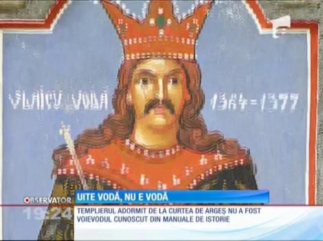 O probă ADN a spulberat un mit şi a adâncit un mister