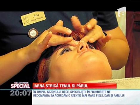 Frigul ne &icirc;mbătr&acirc;neşte