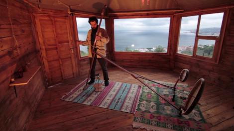 Instrumentul care poate ţine loc de sintetizator digital