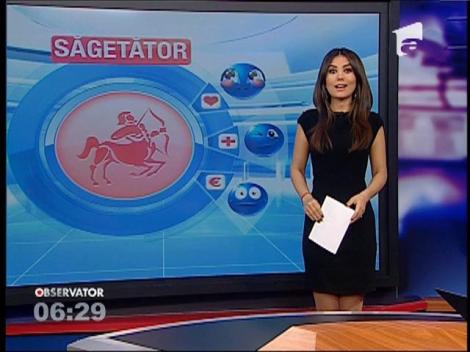 Horoscopul zilei 05/11/2014