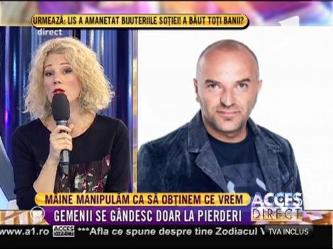 Horoscopul zilei 06/11/2014