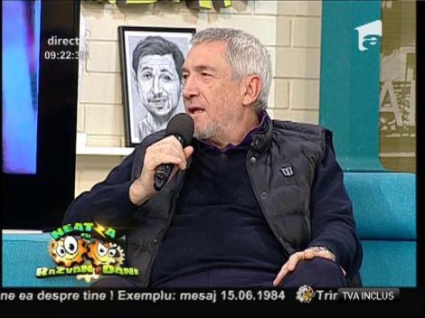 Dan Chișu, invitație la ”Noaptea Devoratorilor de Publicitate”