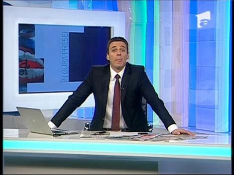 Mircea Badea: ”Monica Macovei își face partid, superb!”