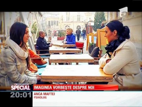 Imaginea vorbeşte despre noi