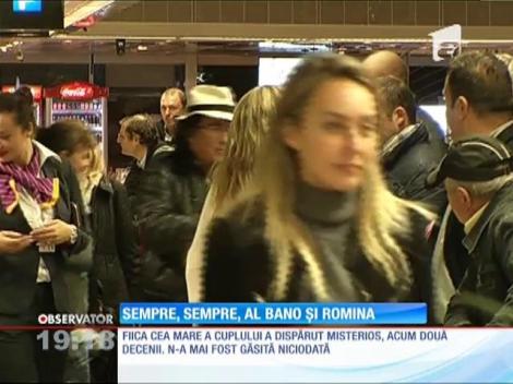 Cuplul de aur al anilor 80 cântă la Bucureşti!