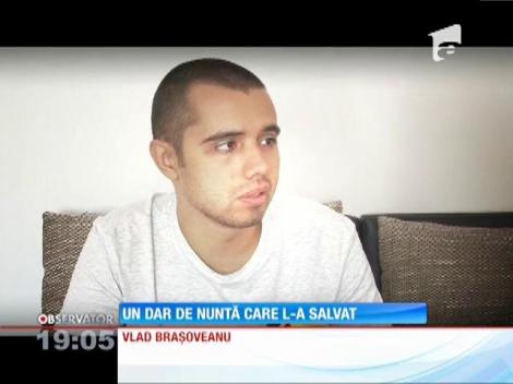 Un Love Story a impresionat toată România. 35 de mii de euro s-au strâns în două zile