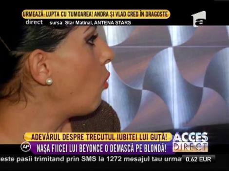 Adevărul despre trecutul lui Beyonce de România!