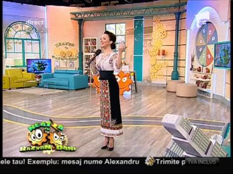 Mihaela Gurău - ”Măritată nu-i ușor”