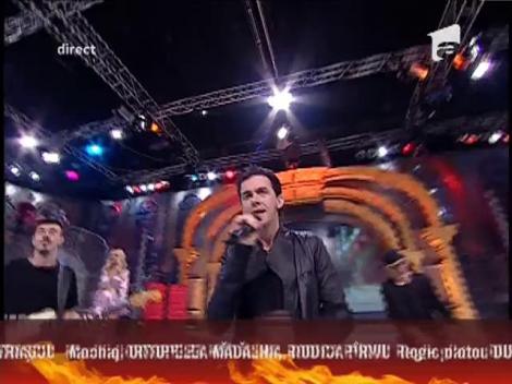 Keo - "După furtună"