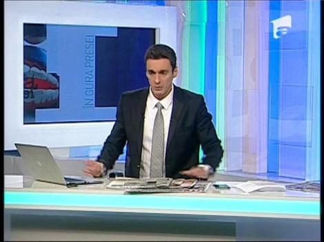 Mircea Badea: ”Nu există imunitate pentru anchetarea parlamentarilor”