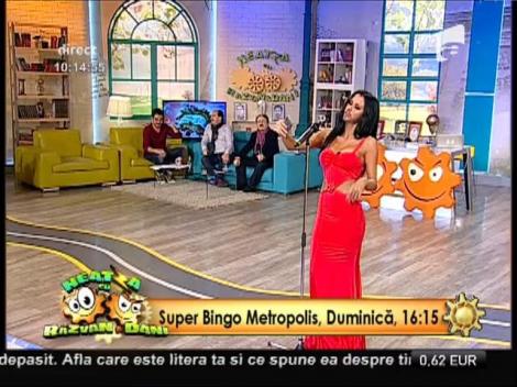 Sosia perfectă a Conchitei Wurst se află în România! Vezi aici despre cine este vorba