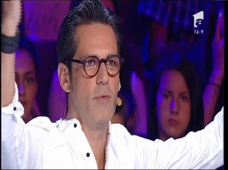 Jurizare: Ana Morari se califică &icirc;n următoarea etapă X Factor!
