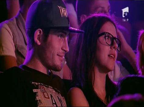 Say Ufuk, copilul cu GLAS DE &Icirc;NGER! A fost abandonat de mamă, tatăl a murit, dar Dumnezeu i-a oferit un dar DIVIN!