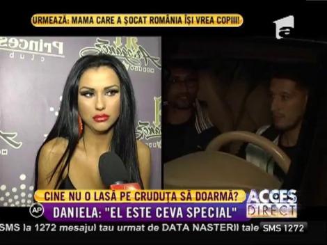 Află aici cine nu o lasă pe Cruduţă să doarmă!