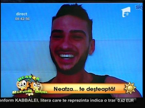 Neatza te deșteaptă!