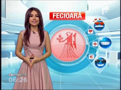 Horoscopul zilei 08/11/2014