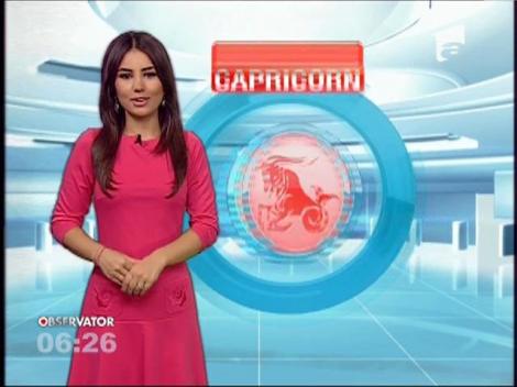 Horoscopul zilei 09/11/2014