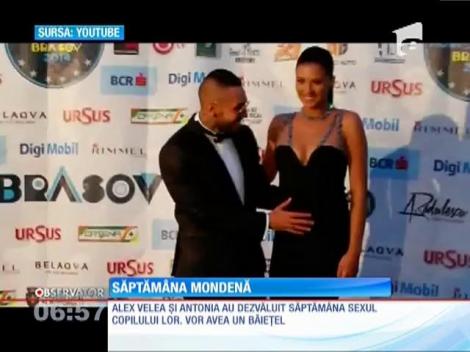 Săptăm&acirc;na mondenă 09/11/2014