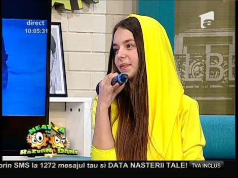 Yoyo şi Diana Rotaru lansează piesa "Mă sting"