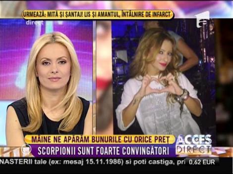 Horoscopul zilei 11/11/2014