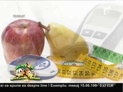 Bună dimineaţă, sănătate! Diabet
