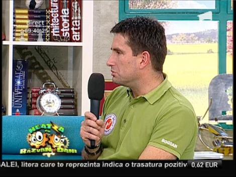 Ford Driving Skills for Life