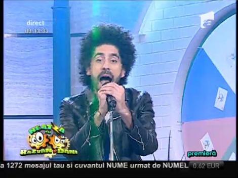 Premieră! Viky Red - "I Really Do"