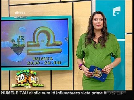 Horoscopul zilei 11/11/2014