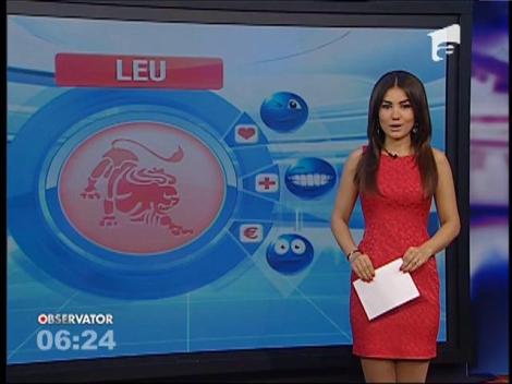 Horoscopul zilei 11/11/2014
