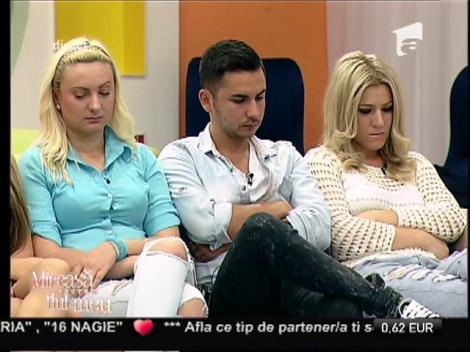 Veste şoc în Casă! Mirela Boureanu Vaida a chemat ambulanţa! Ce s-a întâmplat!