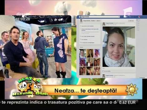 Neatza te deșteaptă!