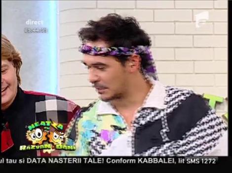 Marea înfruntare! Răcnetul Balinez vs. Furia din Corbeanca