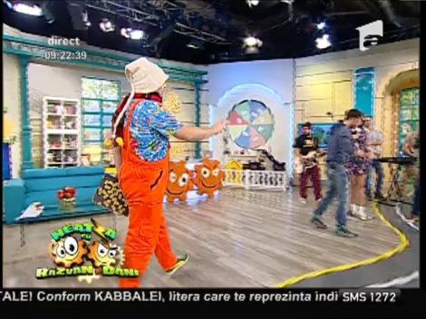 Popa Şapkă lansează piesa "Amerika Europa"