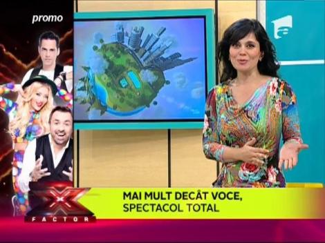 Bună dimineaţă, sănătate! Vergeturi