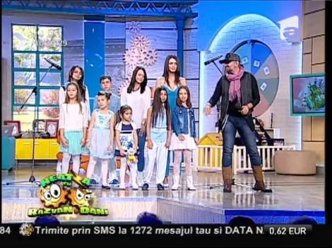 Daniel Iordăchioaie - "Mă-ntorc la tine, mare albastră"