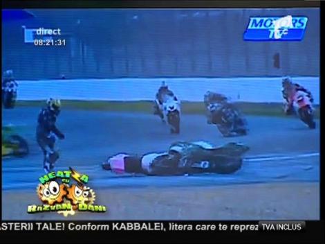 Smiley News: Dragoste &icirc;ntre motoare